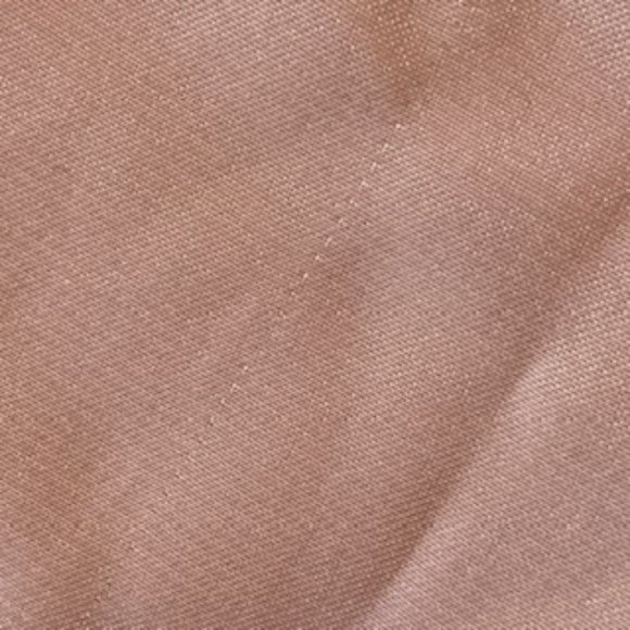 White Satiny Robe - Picture 11 of 12